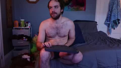 Pilgrim online show from 12-15-25, 01:15