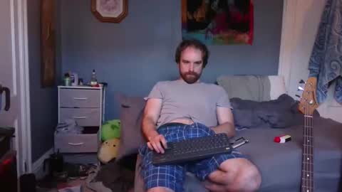 Pilgrim online show from 05-18-26, 12:22