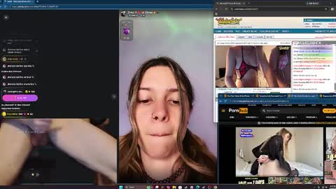hrnyMT online show from 03-05-26, 04:19
