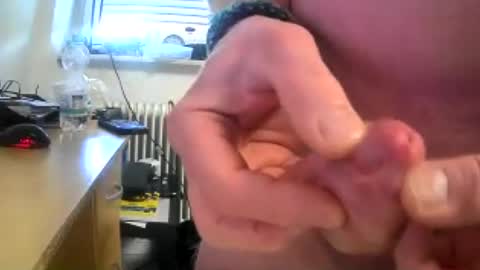 hskdreamer69 online show from 06-16-26, 12:19