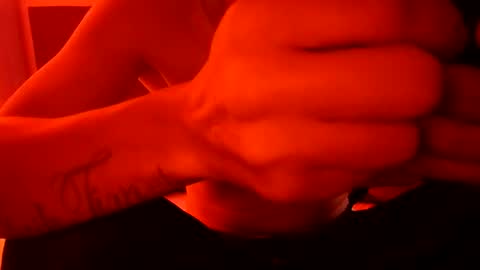 Big Mexican Dick online show from 11-17-25, 04:13