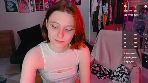 Alice online show from 05-16-26, 02:19