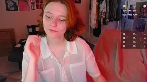 Alice online show from 05-27-26, 01:41