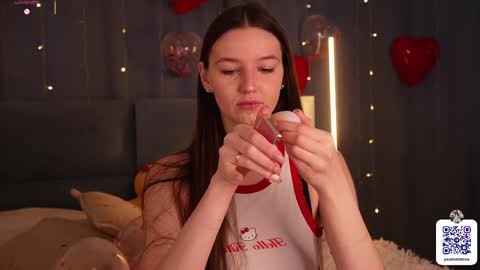 Snapshot of huba_booba chatting on 02-16-26, 07:15 Diane online show from 02-16-26, 07:15