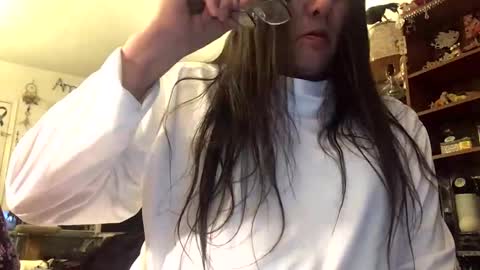 Hubert Cumberdale online show from 03-03-25, 05:53