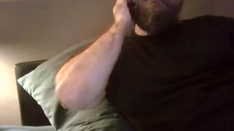 BeardGuy12 online show from 08-06-26, 08:00