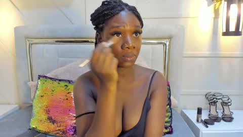 huddah online show from 01-16-25, 11:26