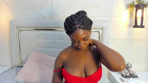 huddah online show from 01-20-25, 02:36