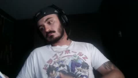 huddywulo1 online show from 07-26-26, 08:54