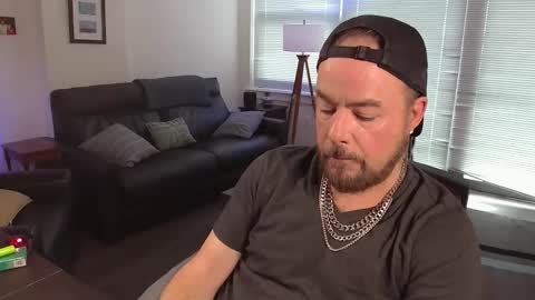 Hudson Cage formerly DCLthrKnkBoy online show from 10-25-25, 06:13