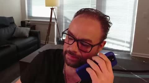 Hudson Cage formerly DCLthrKnkBoy online show from 11-22-25, 07:13