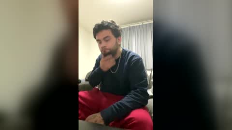 huffies_cam online show from 12-14-25, 12:38