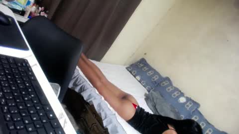 Precious online show from 02-13-25, 03:24