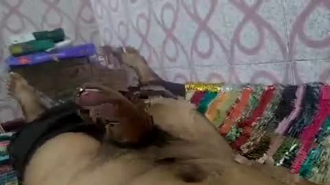 Huge dick online show from 10-24-25, 04:36