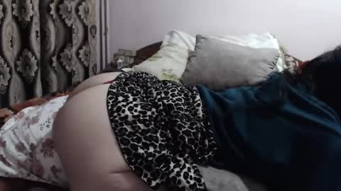 hugeassdevil online show from 02-17-26, 04:24