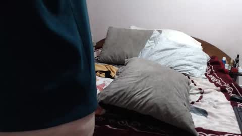 hugeassdevil online show from 03-23-26, 10:08