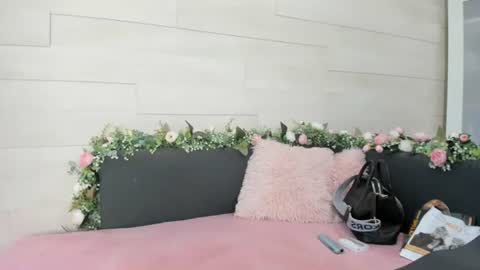 Erin online show from 07-16-26, 07:25