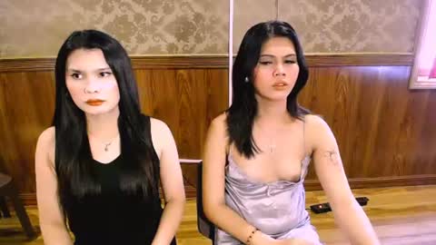 BELLE online show from 07-07-26, 04:04