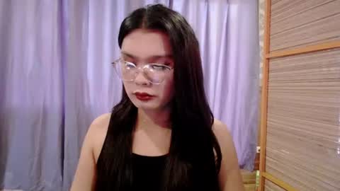 BELLE online show from 07-09-26, 01:53