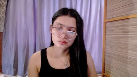 BELLE online show from 07-10-26, 02:38