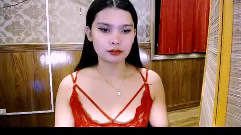 BELLE online show from 07-24-26, 04:05