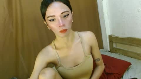 Cara online show from 02-20-25, 07:41