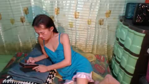 Snapshot of hugecockanna chatting on 12-19-25, 06:31 hugecockanna online show from 12-19-25, 06:31