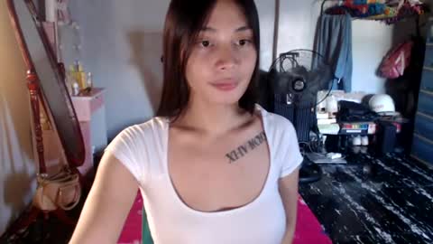 Bella Fox online show from 07-30-26, 08:35