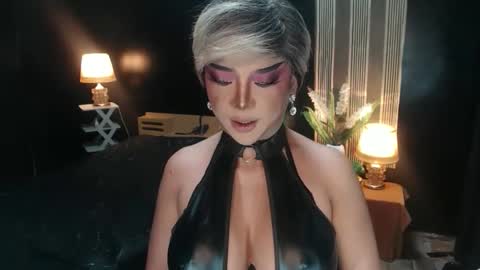 Christine online show from 03-29-26, 10:04