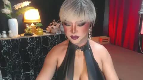 Christine online show from 07-09-26, 07:01