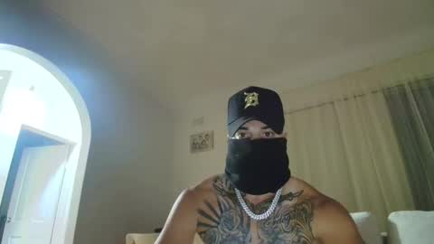 hugecockcommando online show from 10-15-25, 03:56