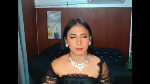 Rafaela online show from 11-16-25, 01:06