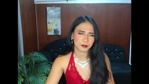 Rafaela online show from 12-02-25, 07:47