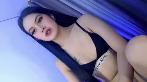 Yhanie online show from 06-29-26, 12:17