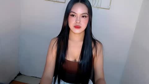 Yhanie online show from 07-29-26, 08:34
