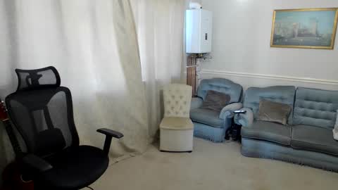 Snapshot of hugedick1965 chatting on 05-30-26, 03:31 hugedick1965 online show from 05-30-26, 03:31