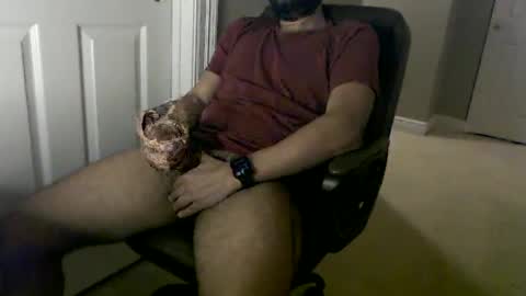 Big Dick Top online show from 12-02-24, 02:20