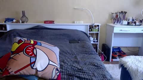 Gerda online show from 04-15-26, 10:11