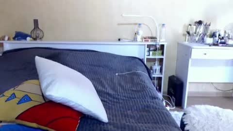 Gerda online show from 07-07-26, 01:04