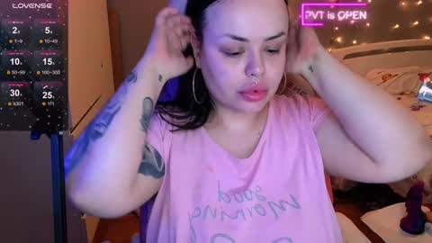 Maddison online show from 12-13-24, 03:16