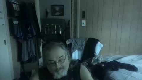 lonely huggy bear online show from 07-02-26, 02:01