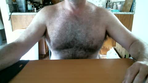 hughgrection1966 online show from 09-11-25, 05:57