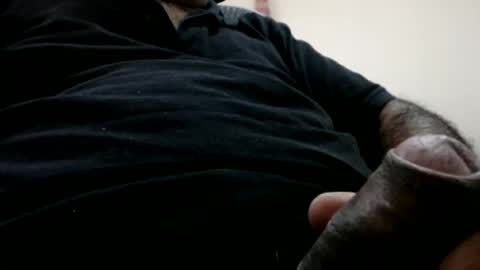 Snapshot of hugo_bulls chatting on 02-09-25, 03:32 HunkyLover online show from 02-09-25, 03:32