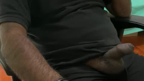 HunkyLover online show from 04-01-26, 02:01