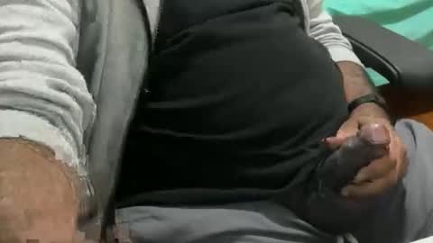 HunkyLover online show from 04-11-26, 01:59