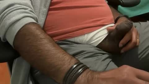 HunkyLover online show from 04-19-26, 07:07