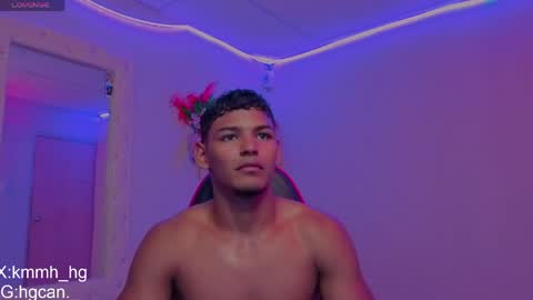Hugo Cano online show from 05-15-26, 10:28