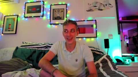 Hugo online show from 12-25-24, 09:22