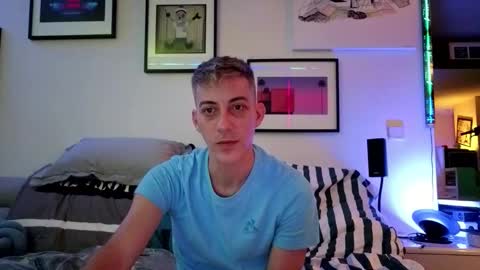 Hugo online show from 01-05-25, 05:41