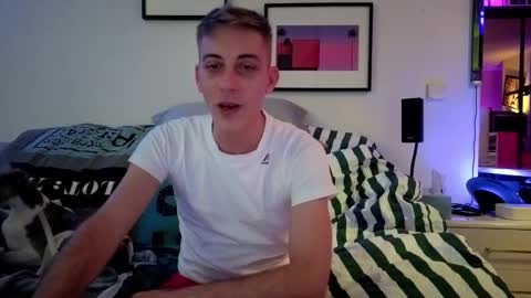 Hugo online show from 01-09-25, 09:16